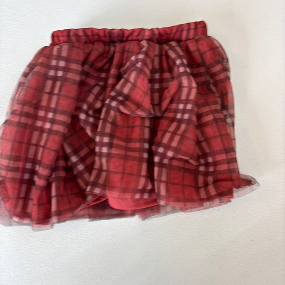 5/$25 Disney skirt 4t - Picture 3 of 3